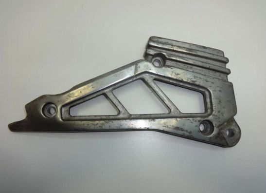 Fussrastetrager vorne links Yamaha XJ 750 