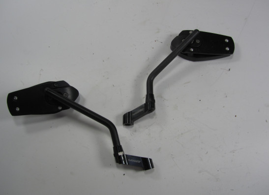 Spiegel set Yamaha MT 09