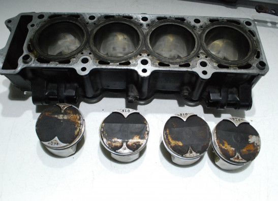 Cilinderblok Kawasaki Z 750