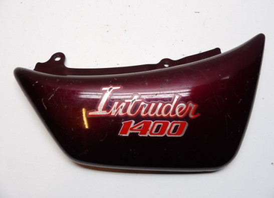 Seitenverkleidung rechts klein Suzuki VS 1400 Intruder