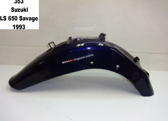 Rear fender Suzuki LS 650