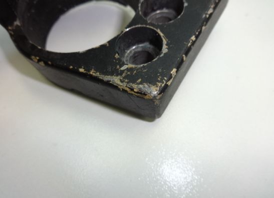 Steering Handle left  Kawasaki ZZR 1100