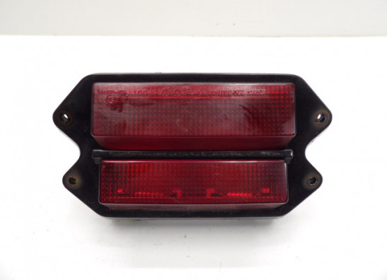 Rear light Yamaha YZF 750