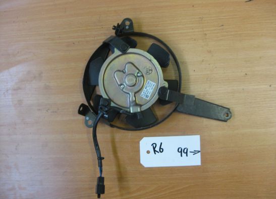 Ventilator Yamaha YZF R6