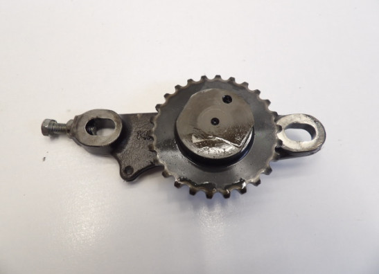 Motorblock Sonstiges Suzuki DR 600 S