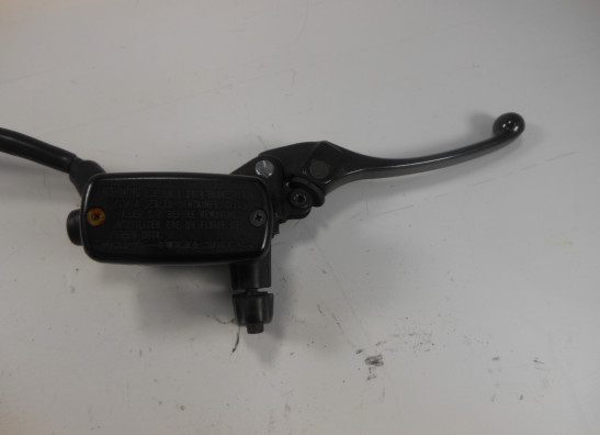 Rempomp Honda ST 1100 Pan European