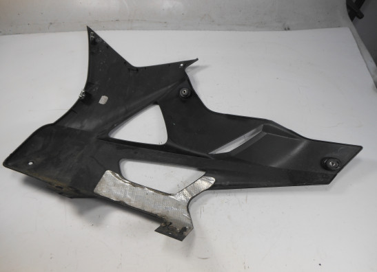 Rechter onderkuip BMW S 1000 RR
