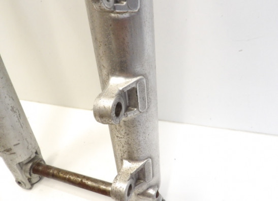 Front pipes complete Yamaha V max