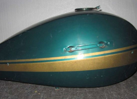 Fuel tank Moto Guzzi Overige Moto Guzzi