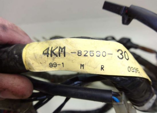 Wire Harness Yamaha XJ 900 S Diversion