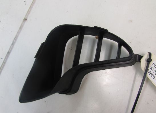Air intake left Honda CBR 600 F