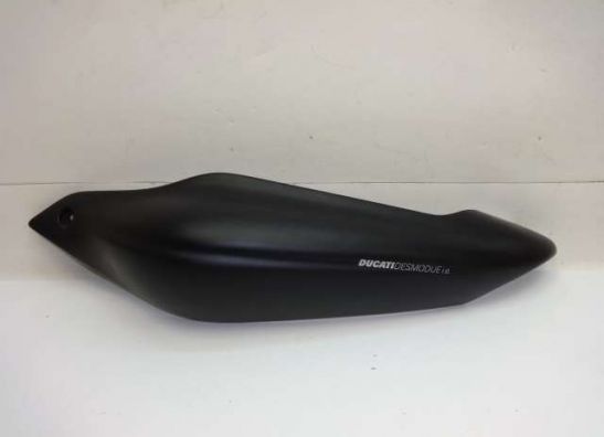 Linker achterkant Ducati 900 SS Supersport