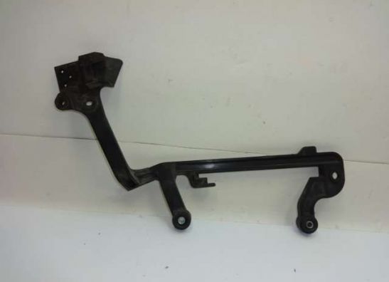 Rechter koffer Honda ST 1100 Pan European
