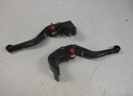 Braking lever Honda CBR Fireblade
