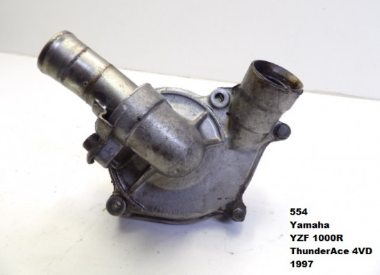 Waterpomp Yamaha YZF 1000 Thunderace