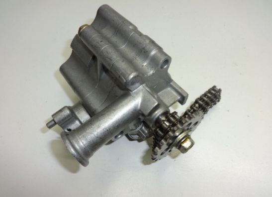 Oil pump Honda VTR 1000 F