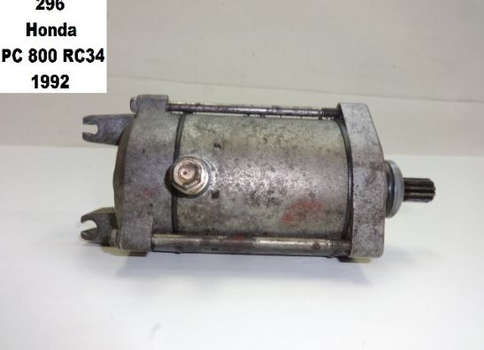 Starting motor Honda PC 800