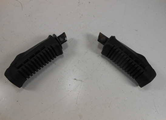 Duo voetsteun set Suzuki GS 500 F