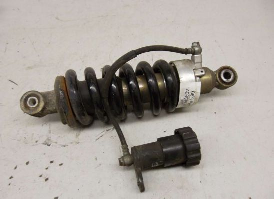 Stossdampfer hinten Honda Deauville 650 - 700