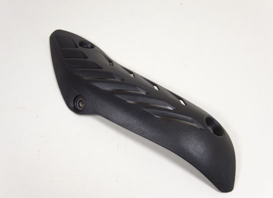 Auspuff-Krummer Ducati Monster 1200