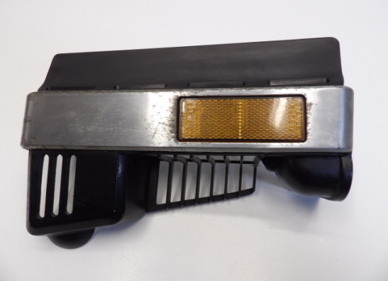 Radiator toebehoren Honda VF 700  750 C Magna