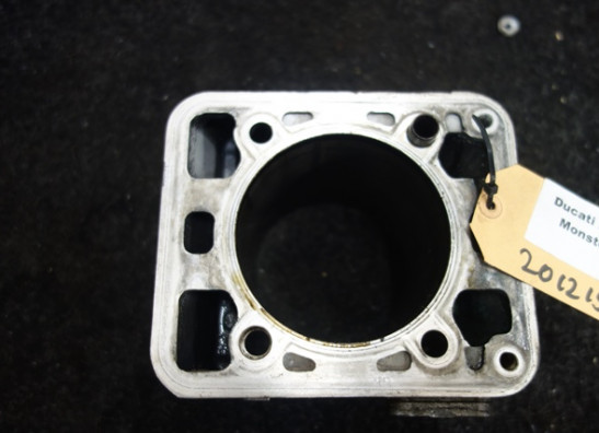 Cylinders Ducati Monster S4