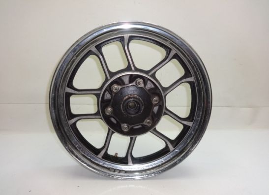 Rear wheel Honda VT 700 750