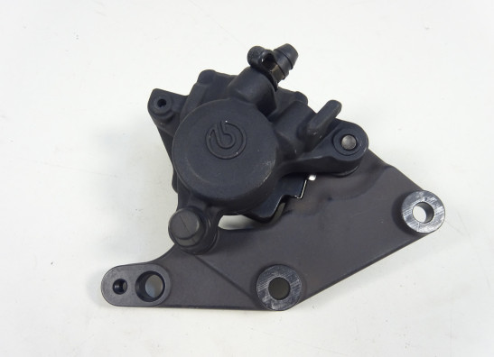 Bremssattel Bremszange hinten BMW F 800 S - ST