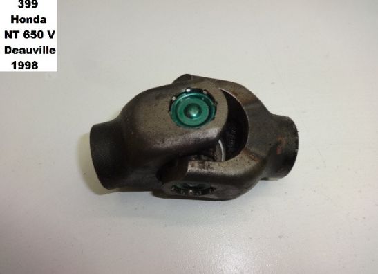 Cardan kruiskoppeling Honda Deauville 650 - 700 1998-2001