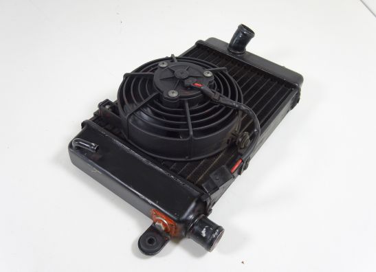 Radiateur Aprilia Falco