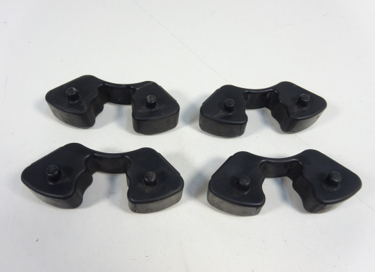 Driven flange Kawasaki VERSYS 650