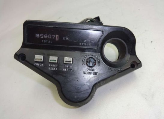 Teller Honda VF 700  750 S Sabre