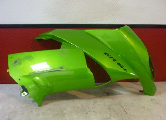 Rechter zijkuip Kawasaki ER 6