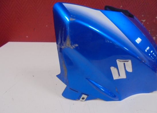 Tankschutz Suzuki GSX R 1000