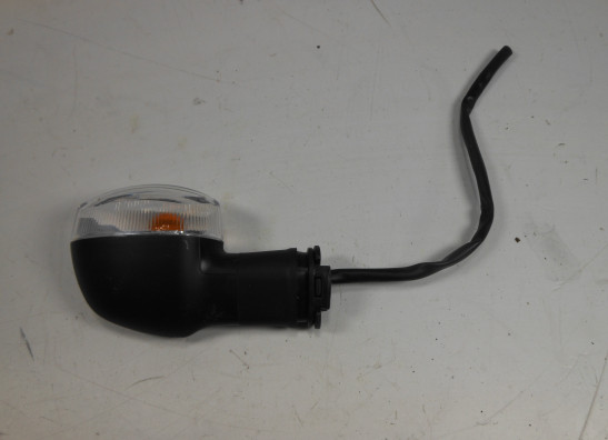 Knipperlicht links voor Yamaha MT 09