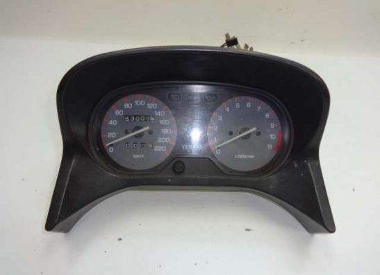 Tellerset Yamaha XJ 600 Diversion