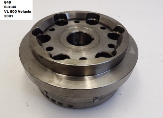 Rotor Suzuki VL 800