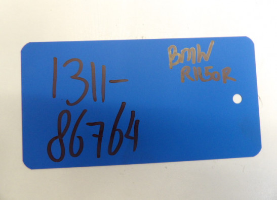 ABS rear sensor ring BMW R 1150 R