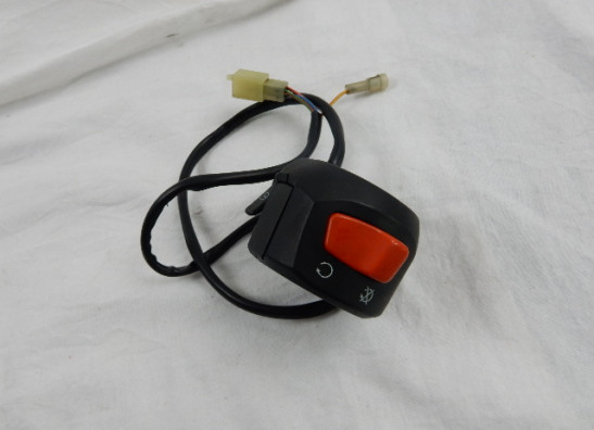 Handlebar switch assy right Moto Guzzi Breva 750