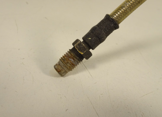 Bremsleitung vorne MV Agusta 750 Brutale