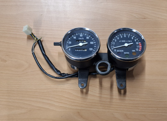 Meter combination Suzuki GN 125