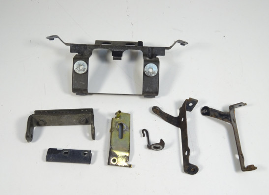 Frame body parts Yamaha FAZER 600