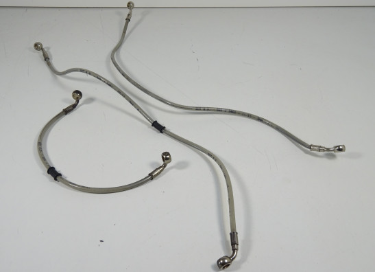 Brake hose front Ducati monster 796