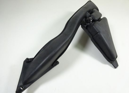 Air intake right Ducati 749  999