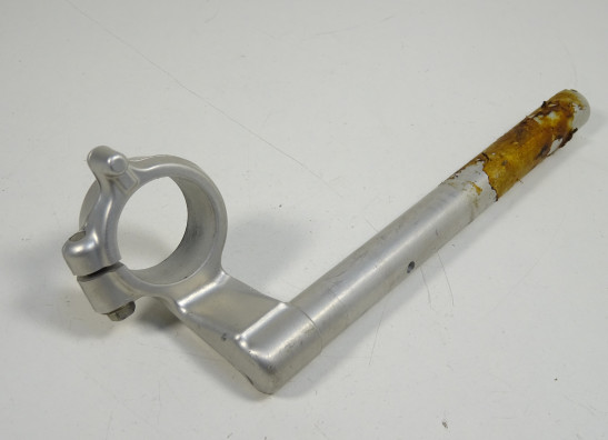 Clip on links Suzuki SV 650