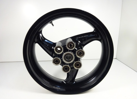 Felge hinten Ducati Monster 695