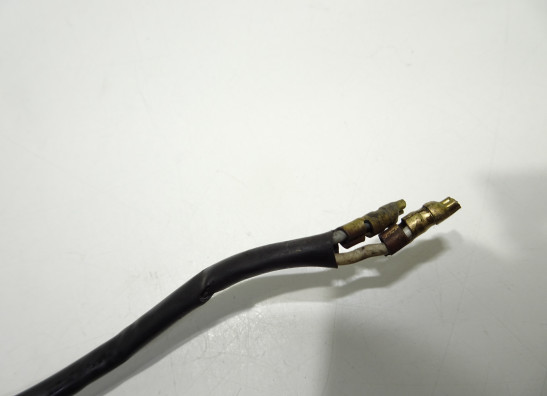 Knipperlicht rechts voor Ducati monster 600