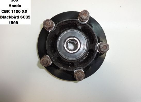 Driven flange Honda CBR 1100 XX
