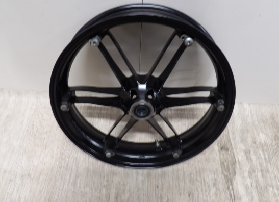 Voorvelg Buell Ulysses XB12