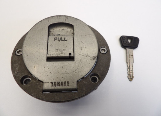 Tankdop Yamaha XJ 900 S Diversion
